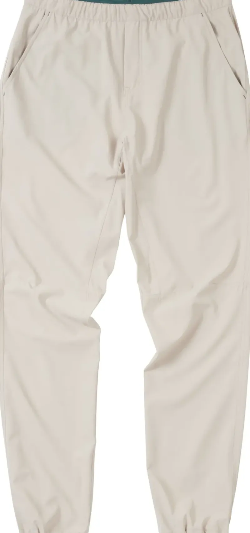 Rab Trousers & Leg Wear-Mens Harpur Pants - Pebble