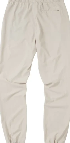 Rab Trousers & Leg Wear-Mens Harpur Pants - Pebble