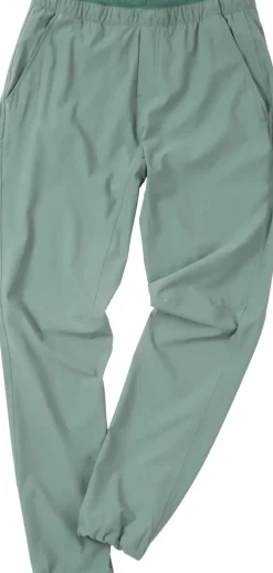 Rab Trousers & Leg Wear-Mens Harpur Pants - Sage