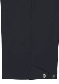 Rab Trousers & Leg Wear-Mens Incline AS Softshell Pants - Ebony