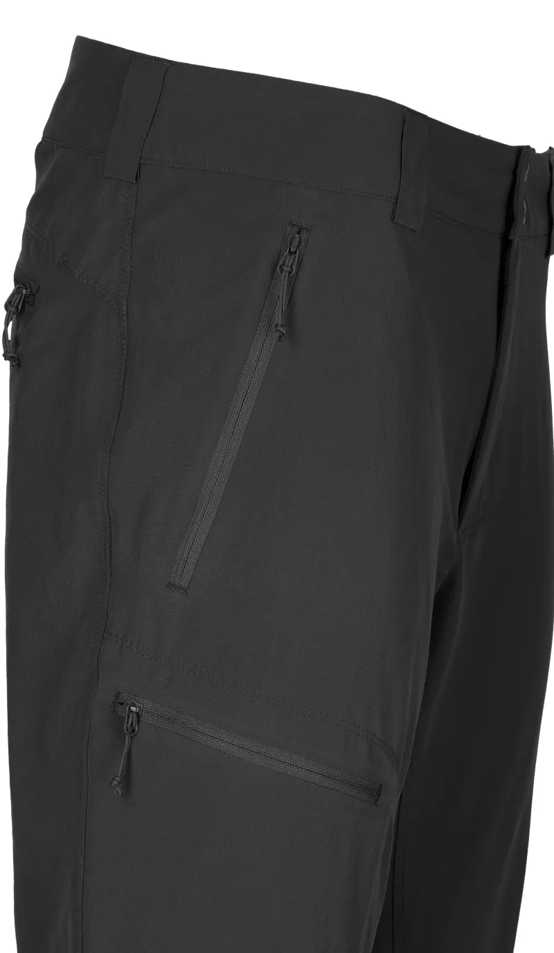 Rab Trousers & Leg Wear-Mens Incline Light Pants - Anthracite