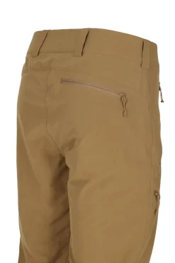 Rab Trousers & Leg Wear-Mens Incline Light Pants - Cumin