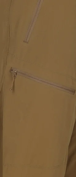 Rab Trousers & Leg Wear-Mens Incline Light Pants - Cumin