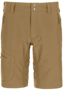 Rab Shorts-Mens Incline Light Shorts - Cumin