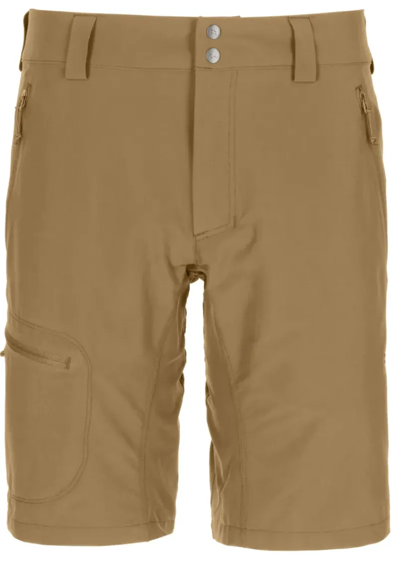 Rab Shorts-Mens Incline Light Shorts - Cumin