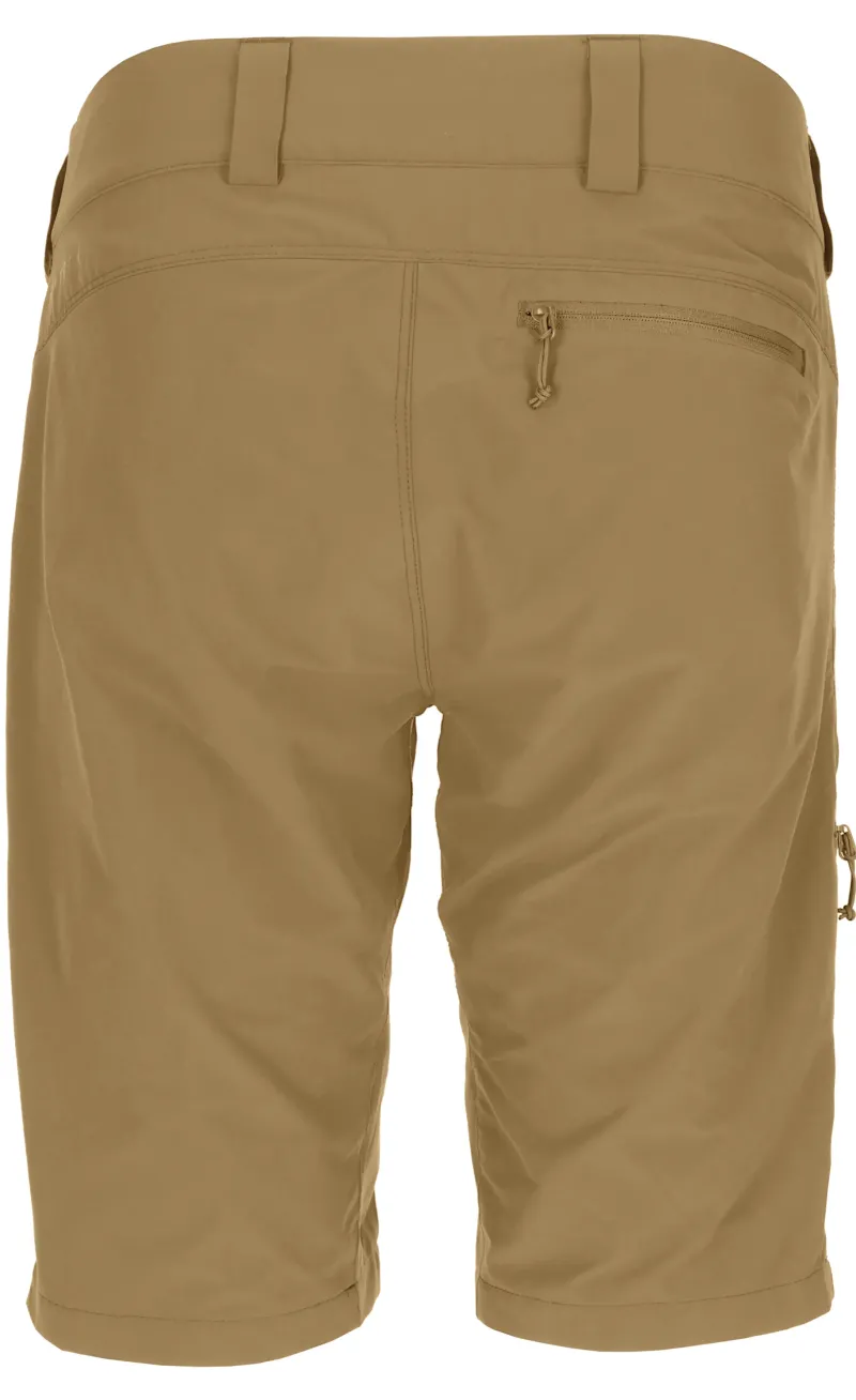 Rab Shorts-Mens Incline Light Shorts - Cumin