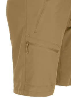 Rab Shorts-Mens Incline Light Shorts - Cumin