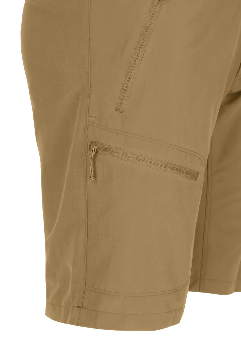 Rab Shorts-Mens Incline Light Shorts - Cumin