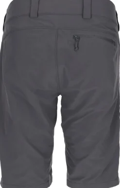 Rab Shorts-Mens Incline Light Shorts - Anthracite