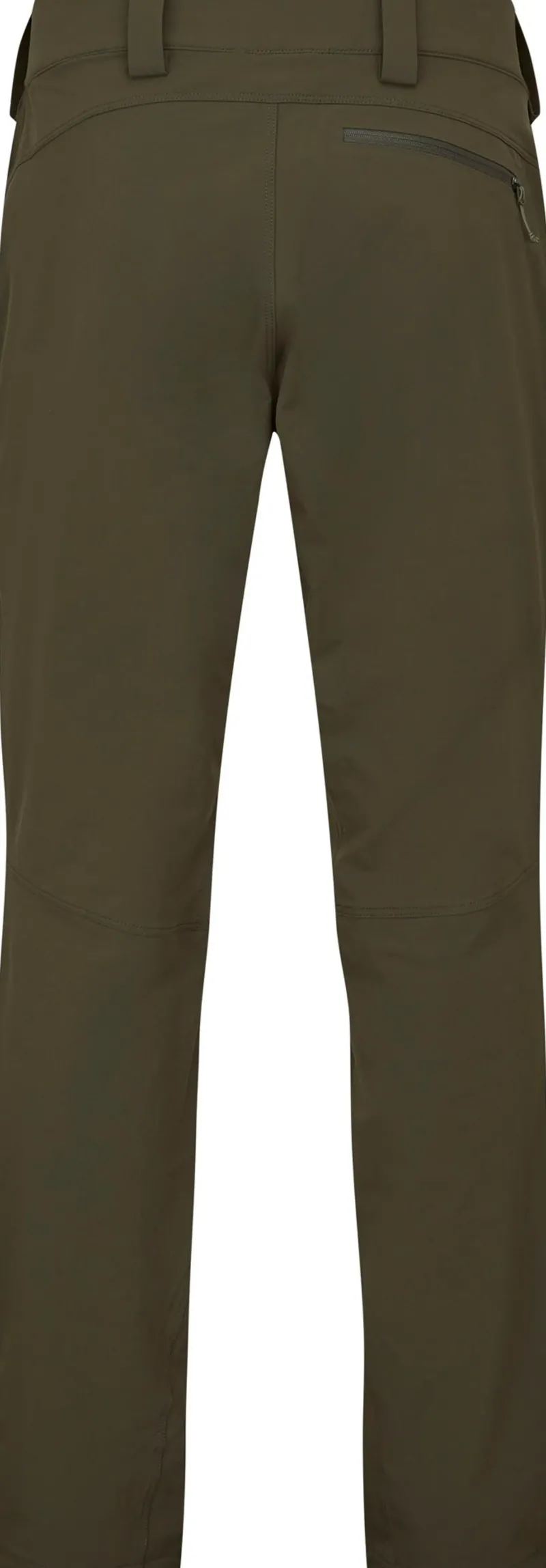 Rab Trousers & Leg Wear-Mens Incline Pants - Army-Light Khaki