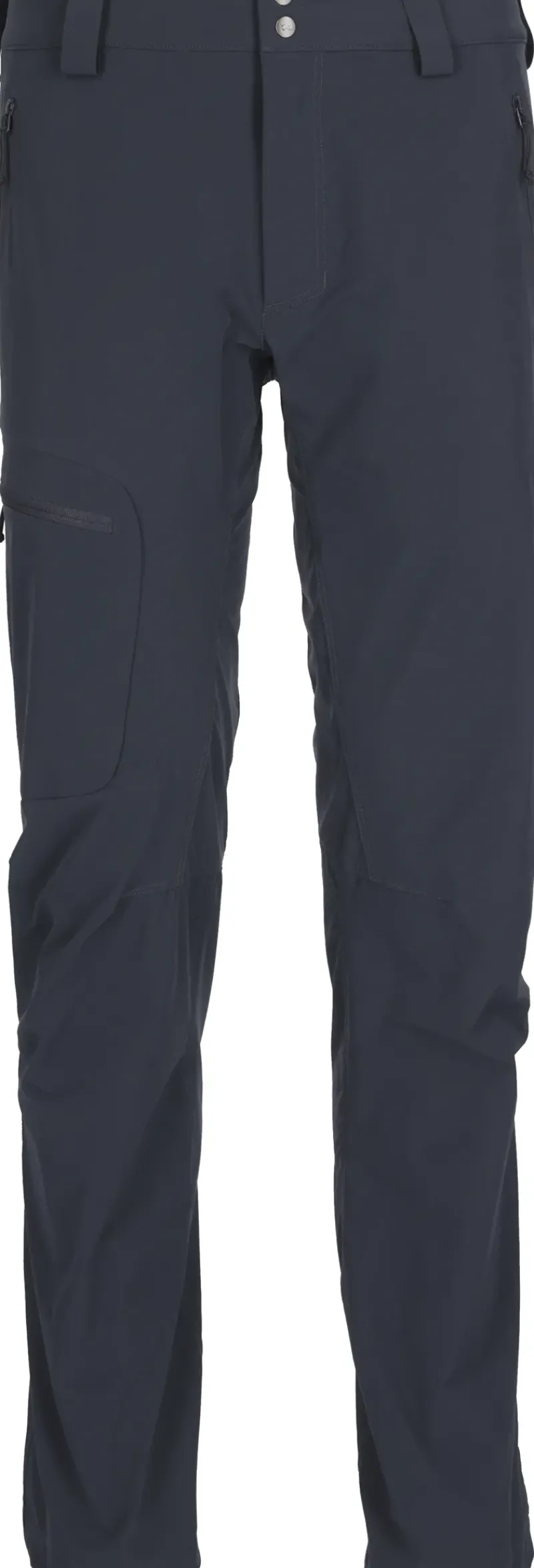 Rab Trousers & Leg Wear-Mens Incline Pants - Beluga