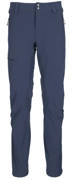 Rab Trousers & Leg Wear-Mens Incline Pants - Deep Ink