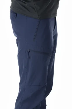 Rab Trousers & Leg Wear-Mens Incline Pants - Deep Ink