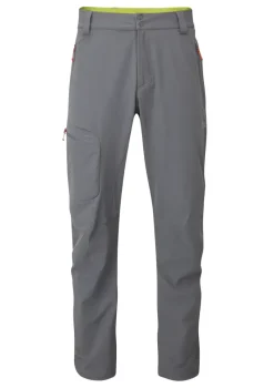Rab Trousers & Leg Wear-Mens Incline Pants - Graphene
