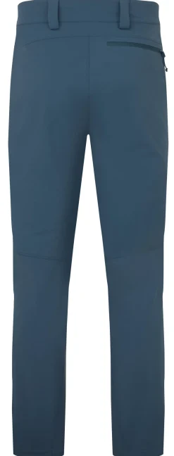 Rab Trousers & Leg Wear-Mens Incline Pants - Tempest Blue