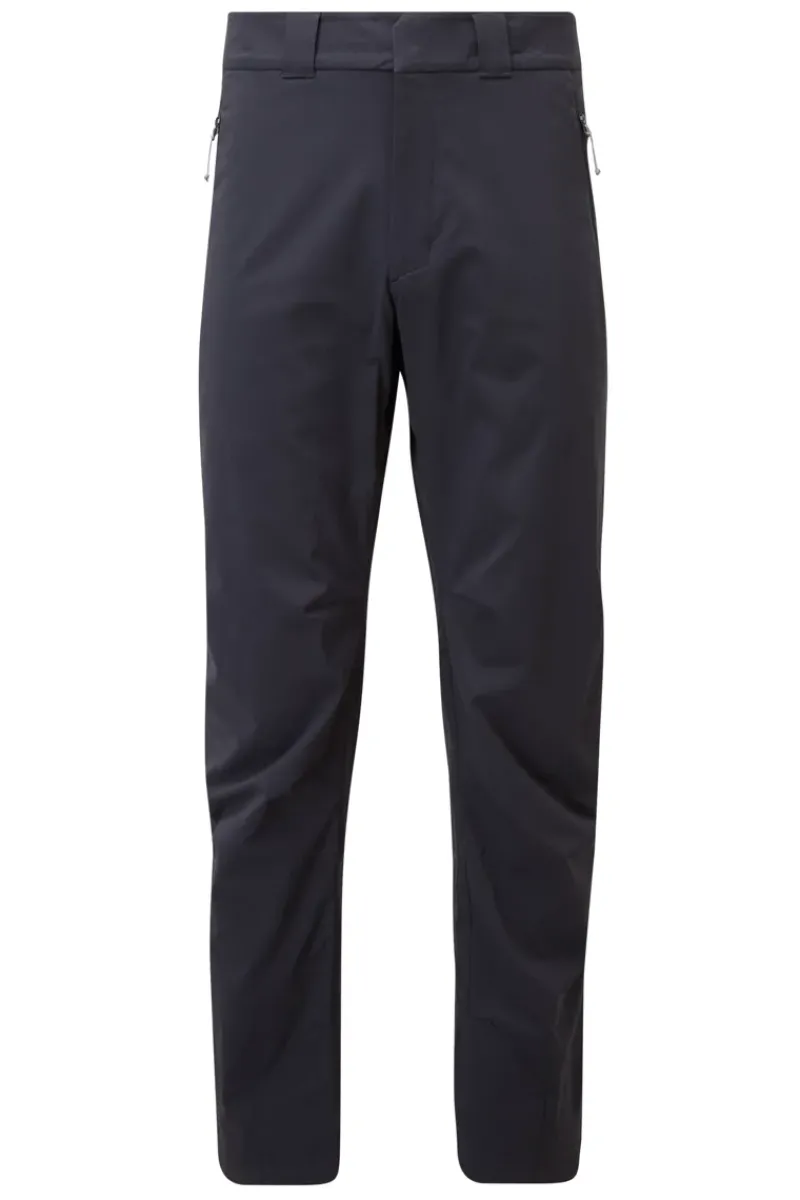Rab Trousers & Leg Wear-Mens Incline Vapour-Rise Pants - Beluga