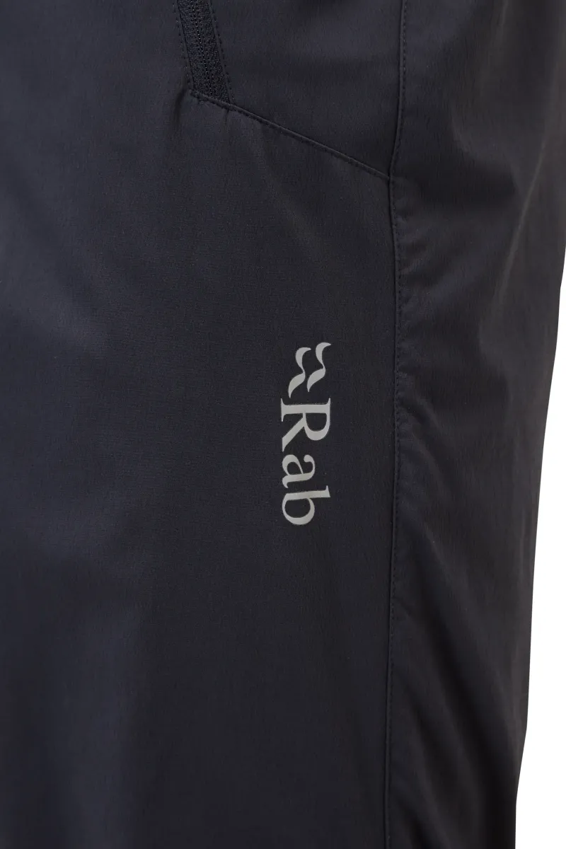 Rab Trousers & Leg Wear-Mens Incline Vapour-Rise Pants - Beluga
