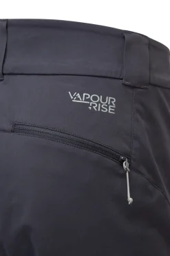 Rab Trousers & Leg Wear-Mens Incline Vapour-Rise Pants - Beluga