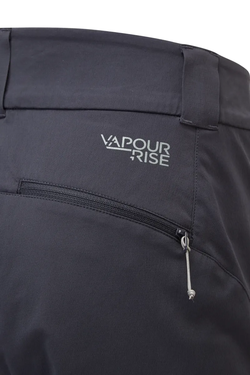 Rab Trousers & Leg Wear-Mens Incline Vapour-Rise Pants - Beluga