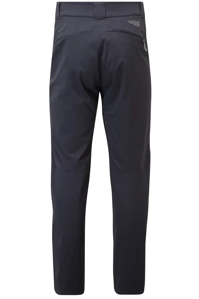 Rab Trousers & Leg Wear-Mens Incline Vapour-Rise Pants - Beluga
