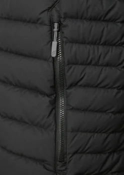 Rab Insulated Jackets-Mens Infinity Microlight Jacket - Black