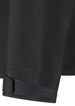 Rab Waterproof Jackets-Mens Kangri GTX Jacket - Black