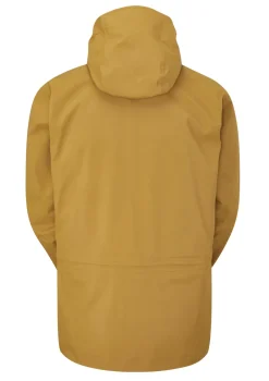 Rab Waterproof Jackets-Mens Kangri GTX Jacket - Footprint