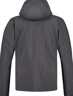 Rab Waterproof Jackets-Mens Kangri GTX Jacket - Graphene