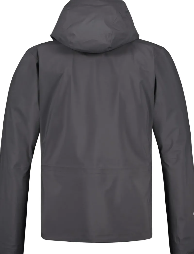 Rab Waterproof Jackets-Mens Kangri GTX Jacket - Graphene