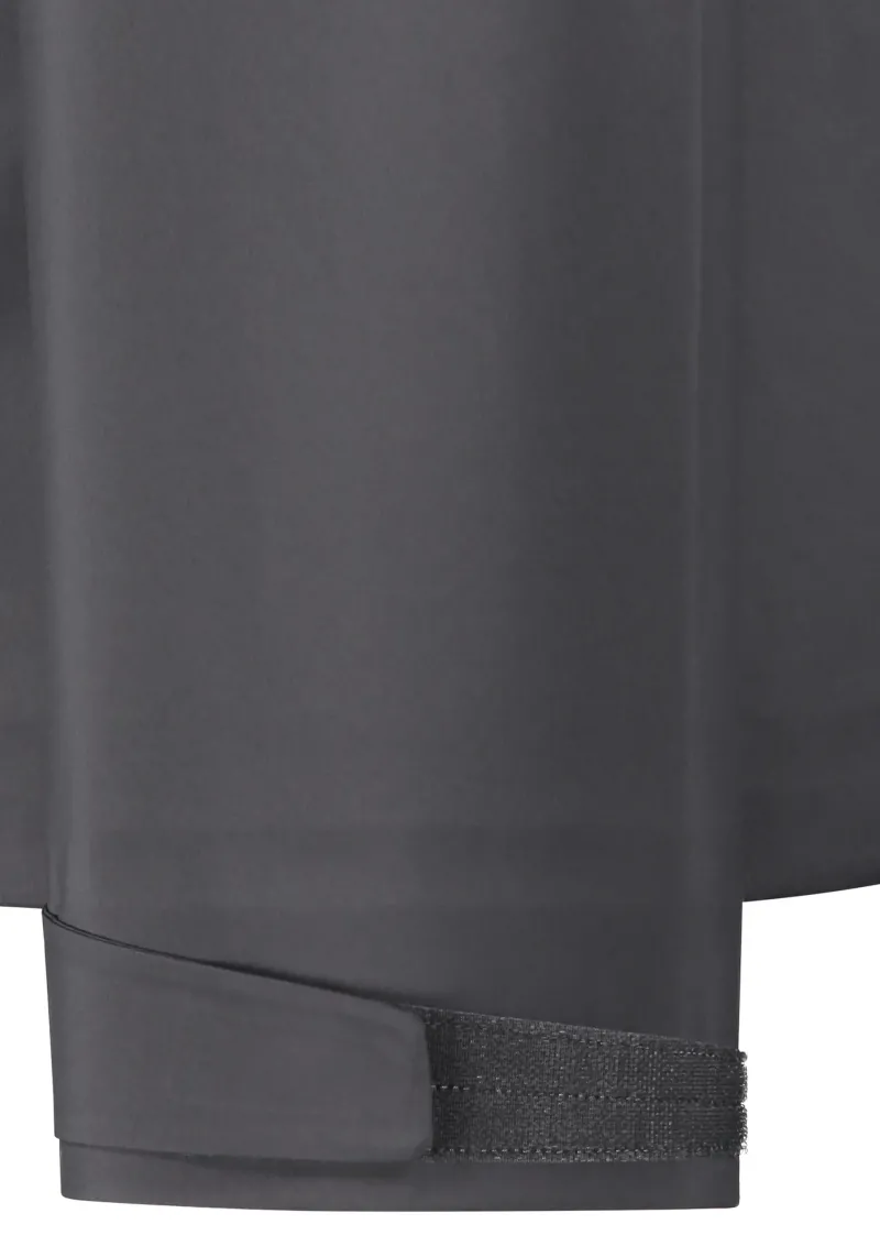 Rab Waterproof Jackets-Mens Kangri GTX Jacket - Graphene