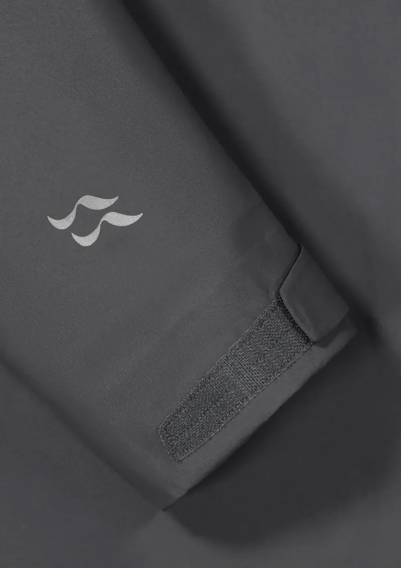 Rab Waterproof Jackets-Mens Kangri GTX Jacket - Graphene