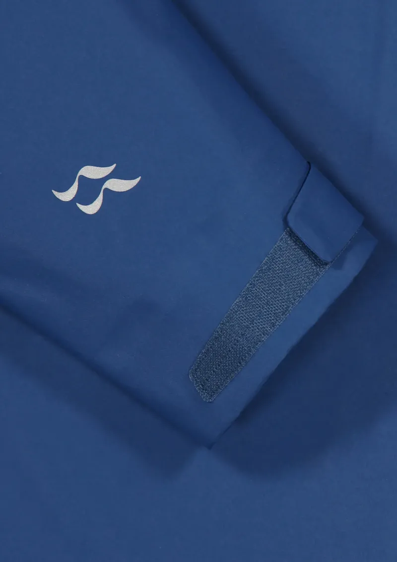 Rab Waterproof Jackets-Mens Kangri GTX Jacket - Ink
