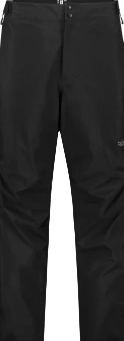 Rab Waterproof Trousers-Mens Kangri GTX Pants