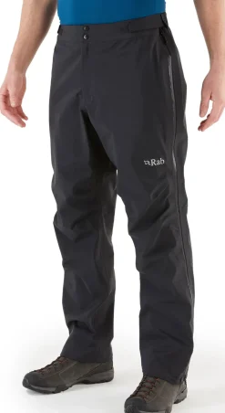 Rab Waterproof Trousers-Mens Kangri GTX Pants