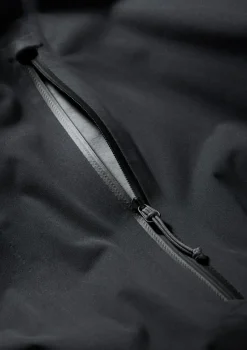 Rab Waterproof Jackets-Mens Kinetic 2.0 Jacket - Beluga