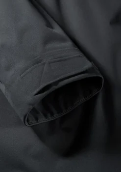 Rab Waterproof Jackets-Mens Kinetic 2.0 Jacket - Beluga