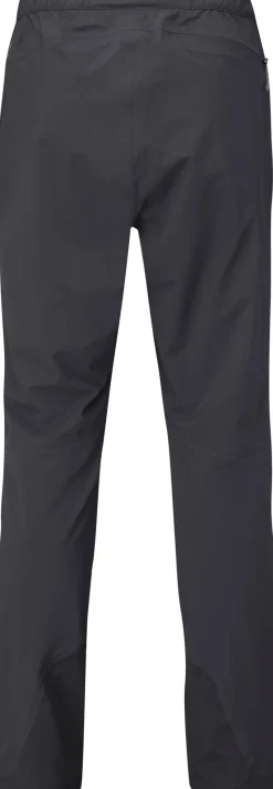Rab Waterproof Trousers-Mens Kinetic 2.0 Pants - Regular Leg - Beluga