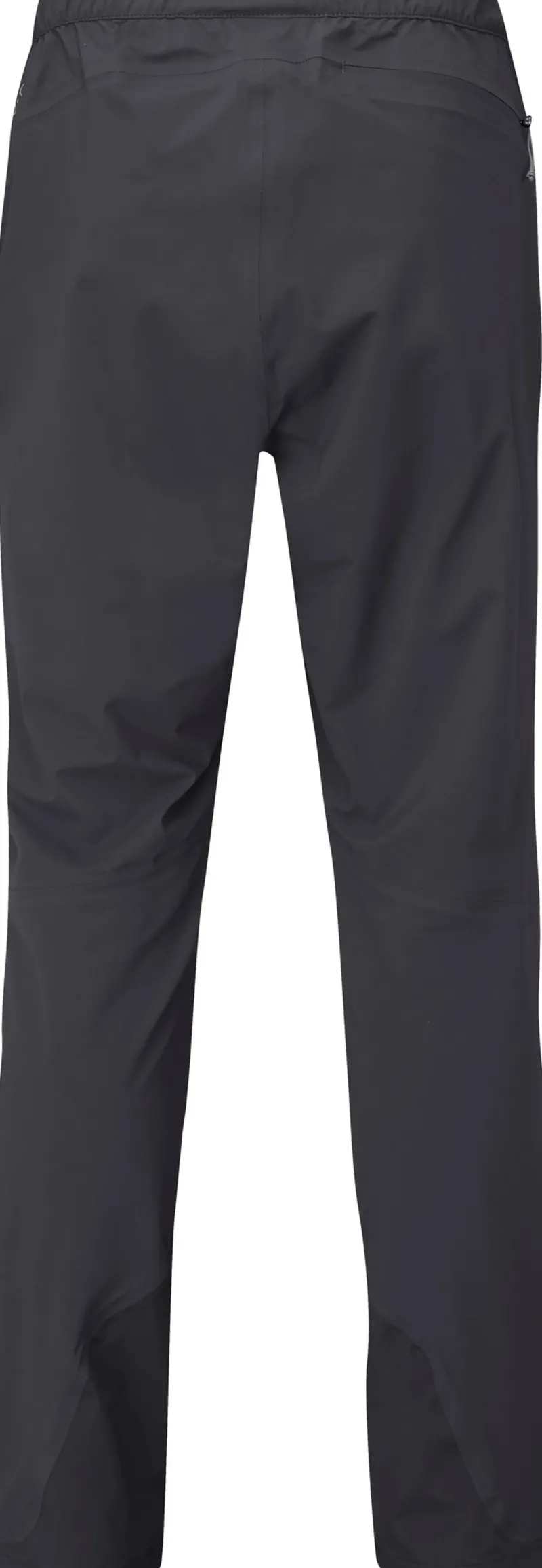 Rab Waterproof Trousers-Mens Kinetic 2.0 Pants - Regular Leg - Beluga