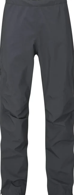 Rab Waterproof Trousers-Mens Ladakh Paclite Plus Pants - Beluga