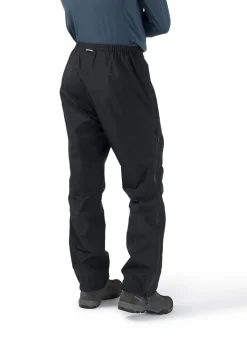 Rab Waterproof Trousers-Mens Ladakh Paclite Plus Pants - Beluga