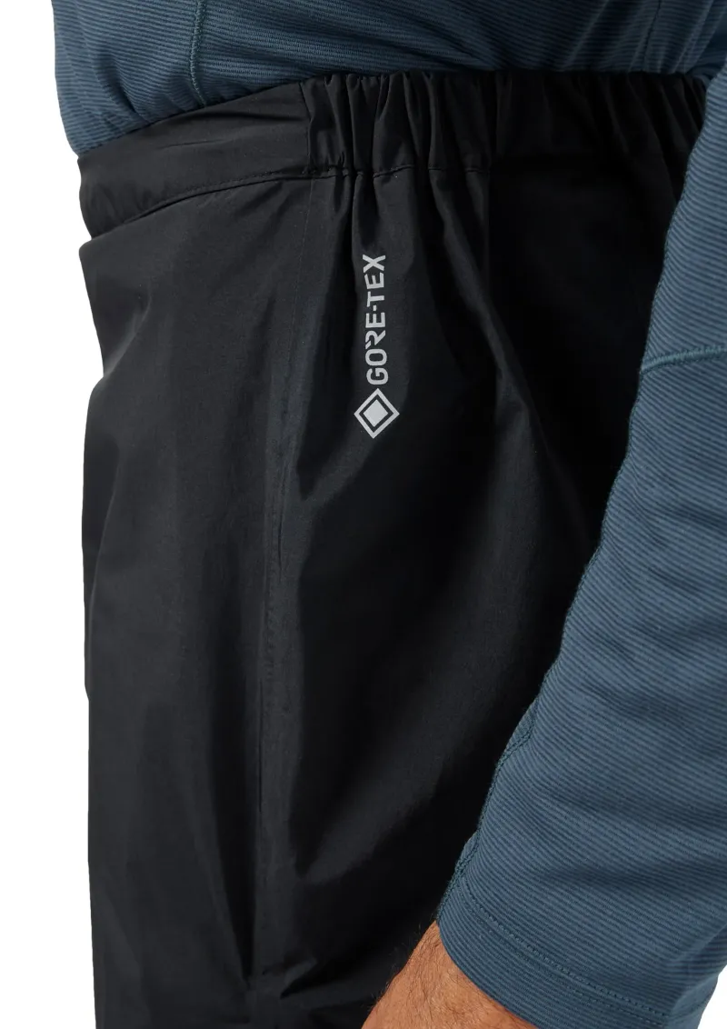 Rab Waterproof Trousers-Mens Ladakh Paclite Plus Pants - Beluga