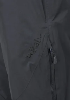 Rab Waterproof Trousers-Mens Ladakh Paclite Plus Pants - Beluga