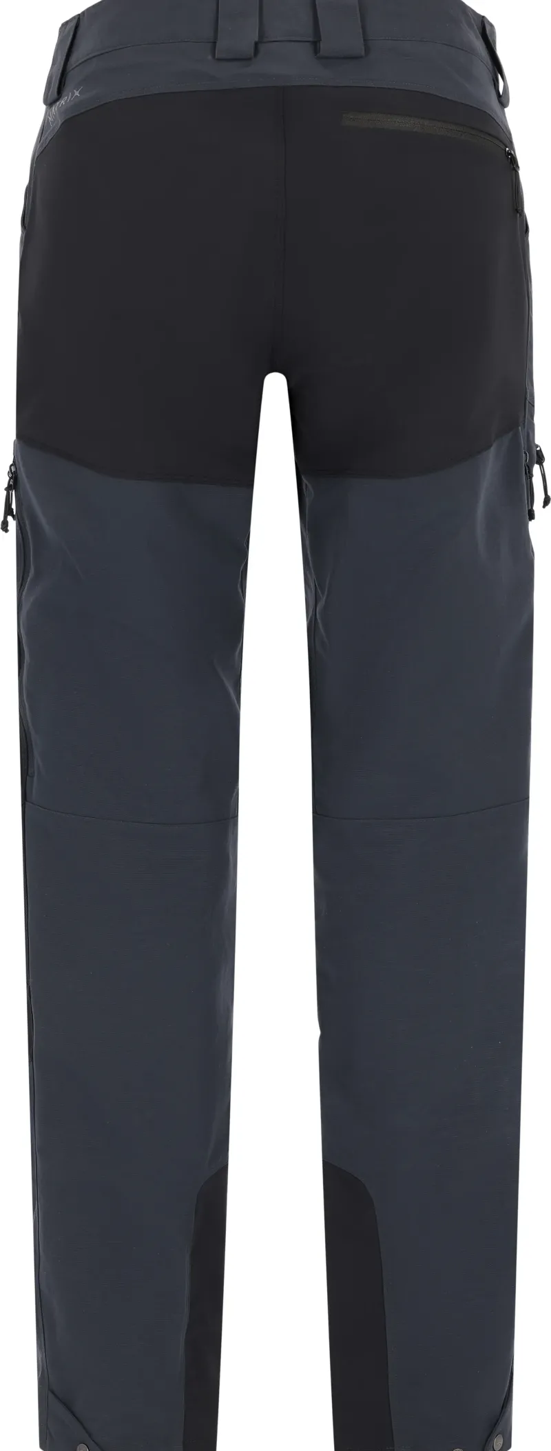 Rab Trousers & Leg Wear-Mens Lochan Pants - Beluga
