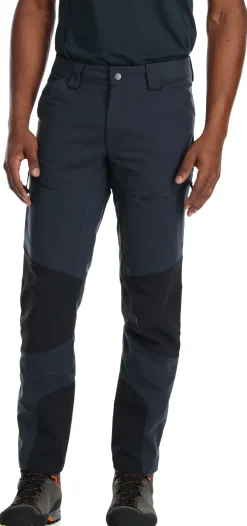 Rab Trousers & Leg Wear-Mens Lochan Pants - Beluga
