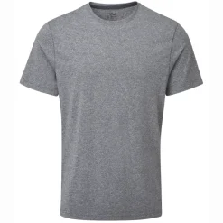Rab T-Shirts & Baselayers-Mens Mantle Tee - Beluga