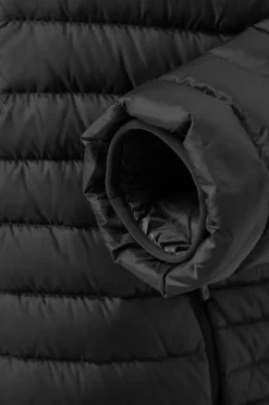 Rab Insulated Jackets-Mens Microlight Alpine Jacket - Black