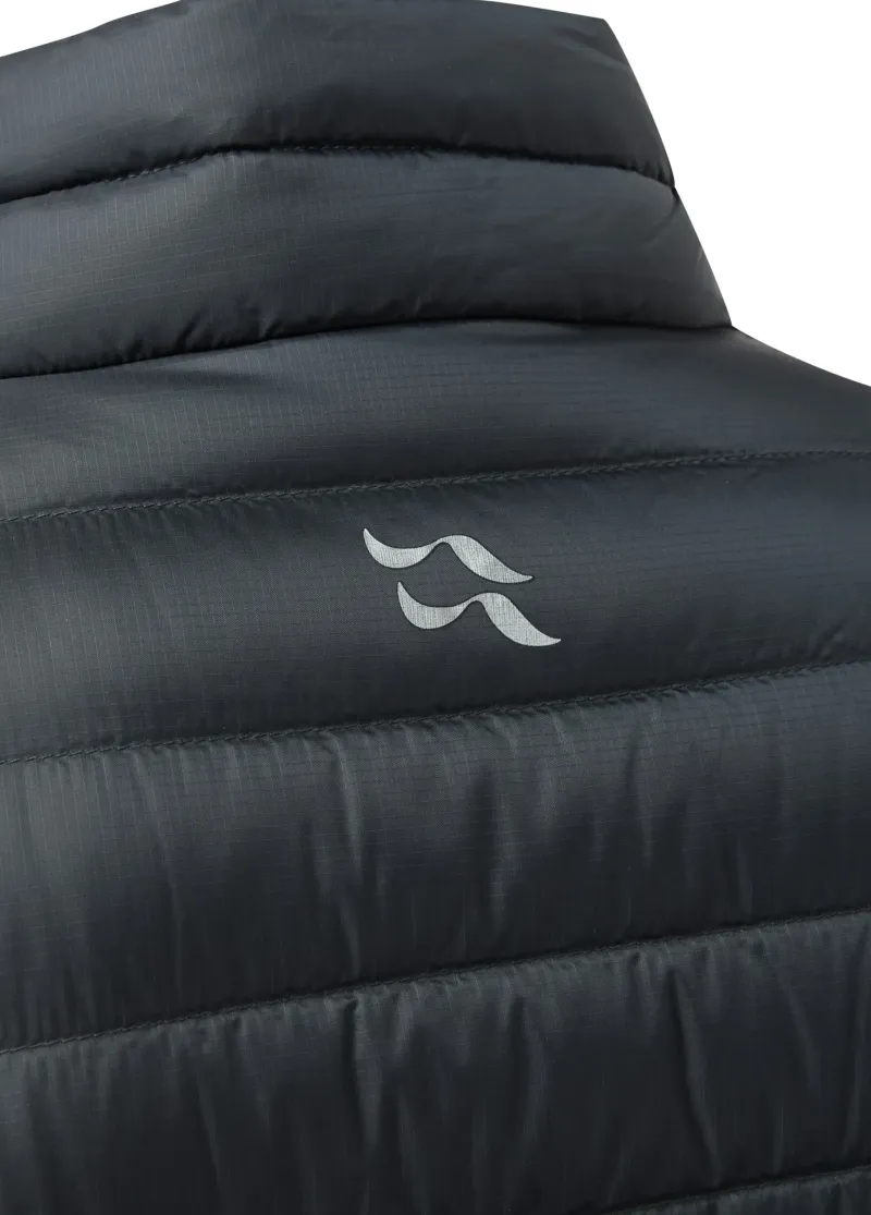 Rab Insulated Jackets-Mens Microlight Jacket - Beluga