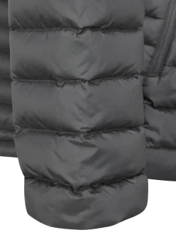Rab Insulated Jackets-Mens Microlight Jacket - Graphene