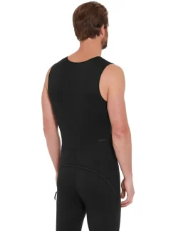 Rab Trousers & Leg Wear-Mens Modulus Bib - Black