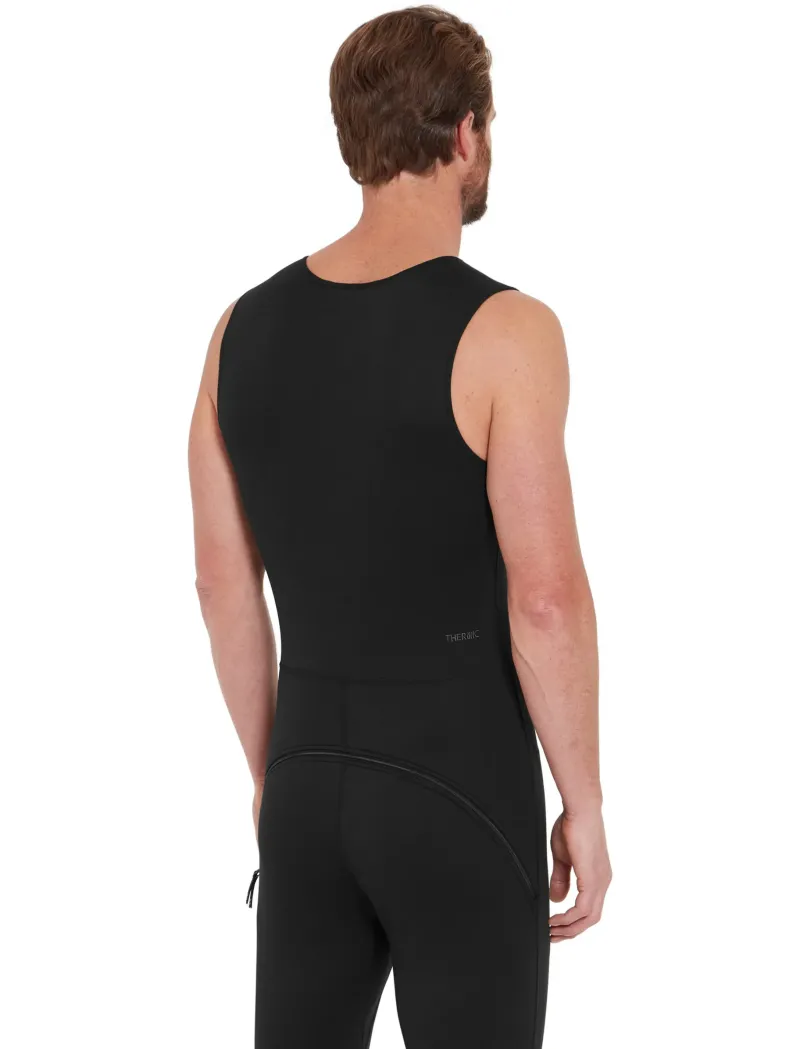 Rab Trousers & Leg Wear-Mens Modulus Bib - Black